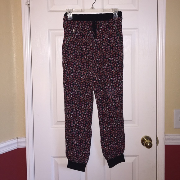 Pants