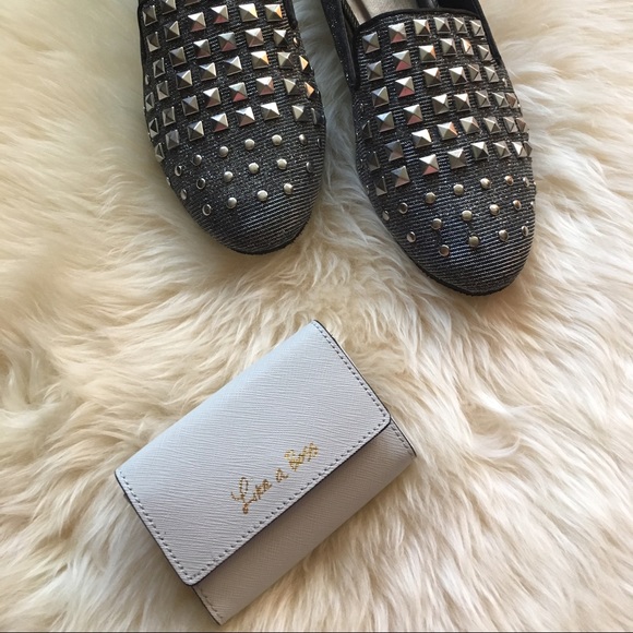 Chic Card Holder