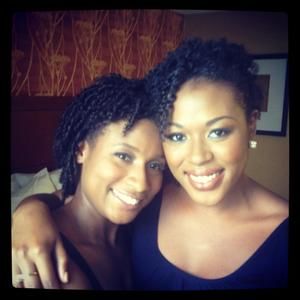 Meet your Posher, Jamice