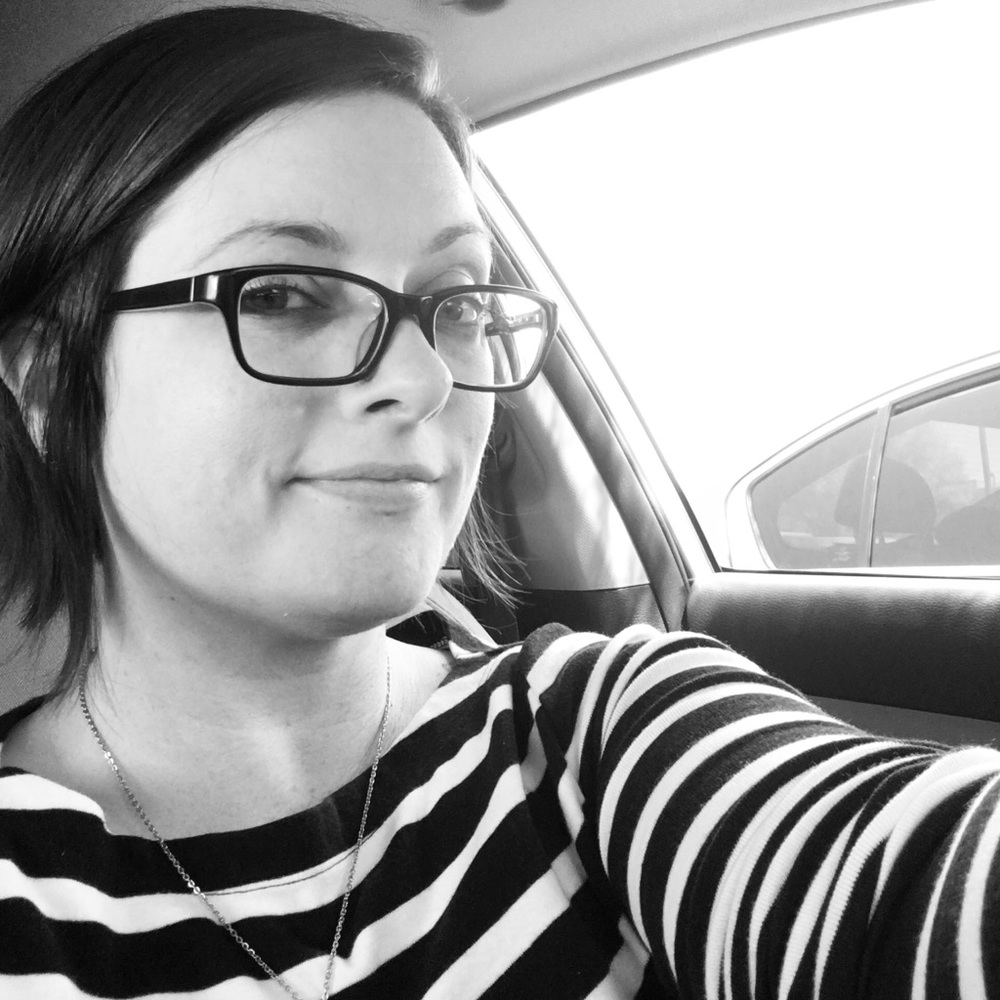Meet your Posher, Missy