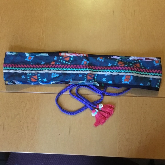 Johhny was belt - Picture 2 of 4