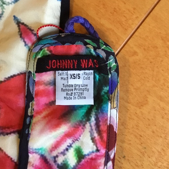 Johhny was belt - Picture 3 of 4