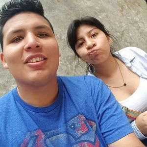 Meet your Posher, Javier