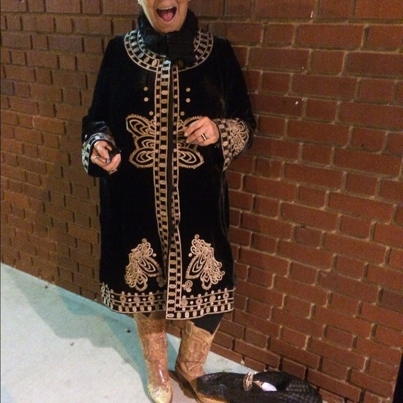 Meet your Posher, Sue