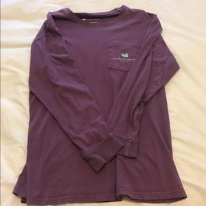 Southern marsh women's shirt