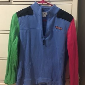 Vineyard Vines shep shirt