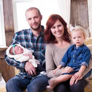 Meet your Posher, Lindsay