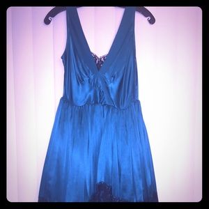 Anthropologie dress