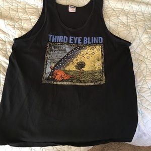 Third eye blind bro tank