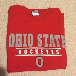 Ohio State T-shirt