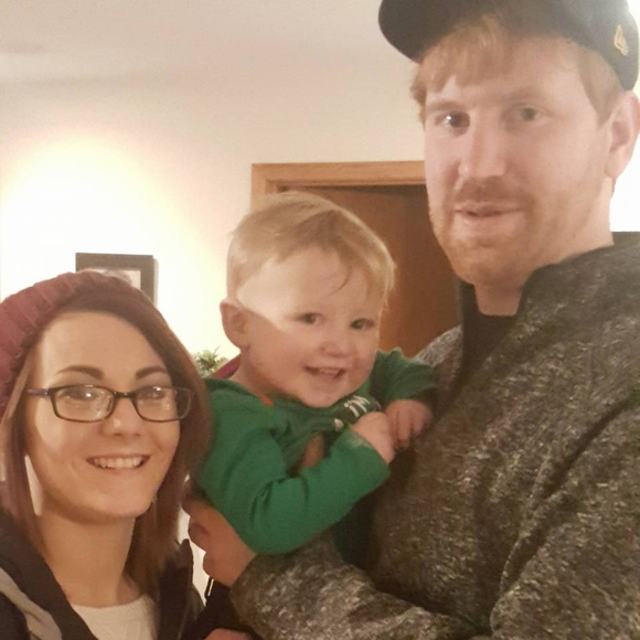 Meet your Posher, Monica