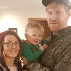 Meet your Posher, Monica