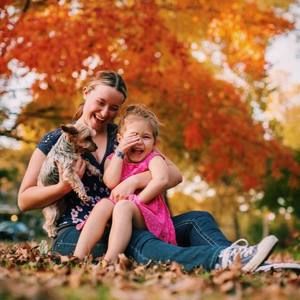 Meet your Posher, Kristen