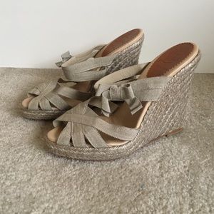 Christian Louboutin Espadrilles size 38
