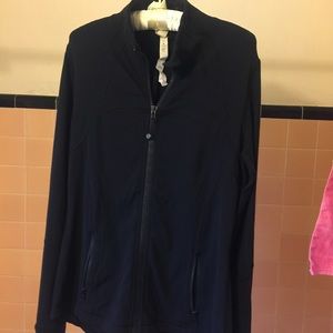 LULULEMON DEFINE JACKET SIZE 10