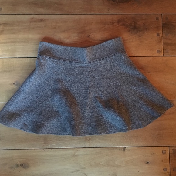 Mini skirt