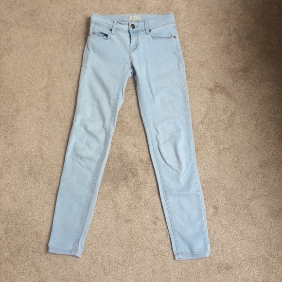 Free People Jeans