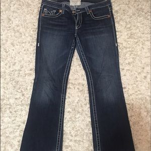 Big Star "Liv" Jeans 31R