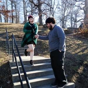 Meet your Posher, Miranda