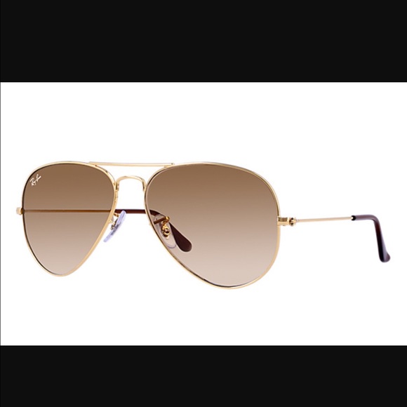 Ray-Ban sunglasses