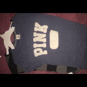 cute soft pink shirt