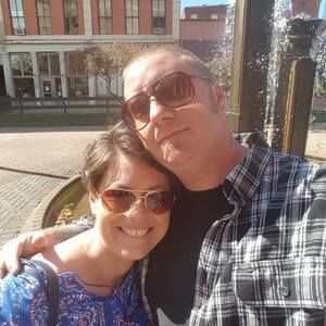 Meet your Posher, Scott