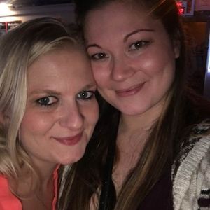 Meet your Posher, Nonnie