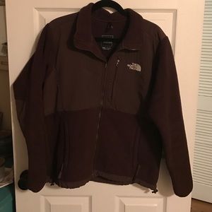 Chocolate Brown Women's Northface