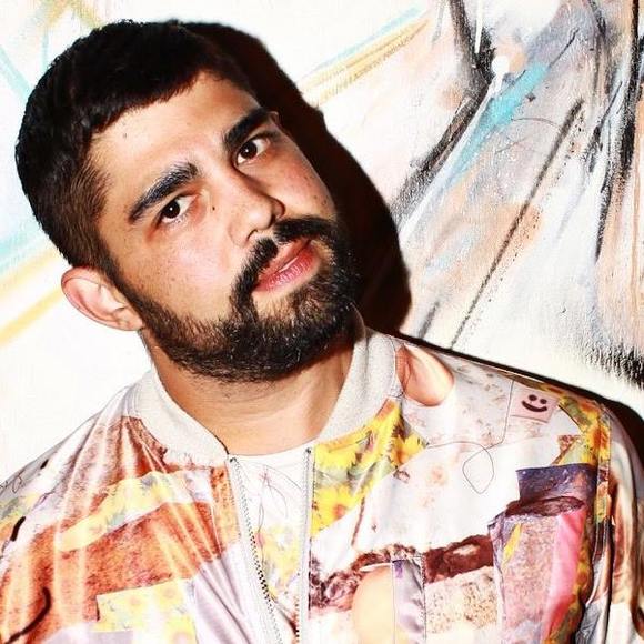 Meet your Posher, Jason