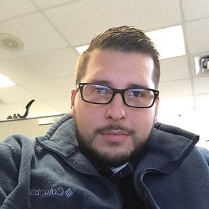 Meet your Posher, Chad