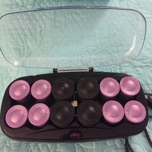 ConAir Hot Rollers/Moving Sale