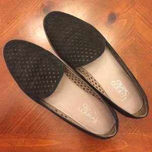 Franco Sarto flats