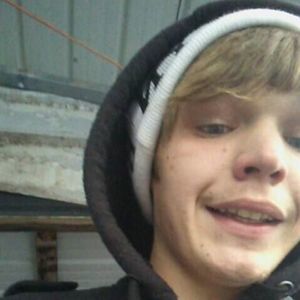 Meet your Posher, Chad