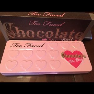 TF chocolate bon bon palette