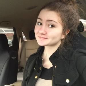 Meet your Posher, Kassie