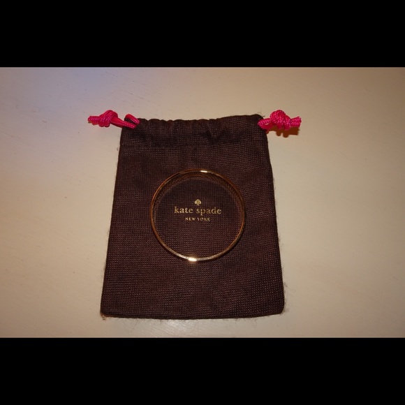 Kate Spade Live Colorfully Bracelet - Picture 3 of 3