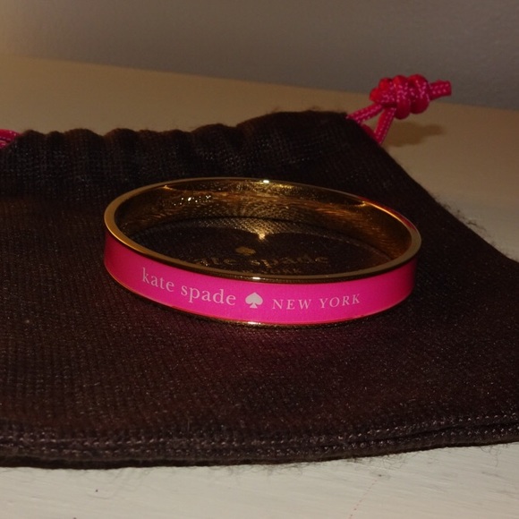 Kate Spade Live Colorfully Bracelet - Picture 1 of 3