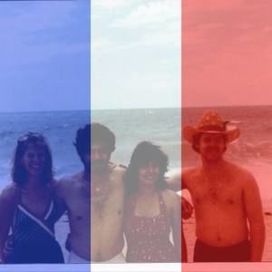 Meet your Posher, Norma