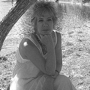 Meet your Posher, Wendy