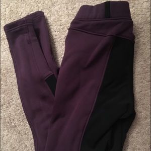 Horse back riding breeches