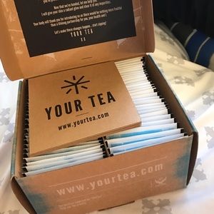 Your Tea- Skin Magic Tea