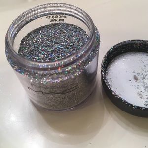 3D silver by MAC