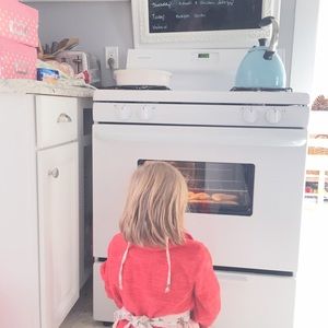 Meet your Posher, Meredith