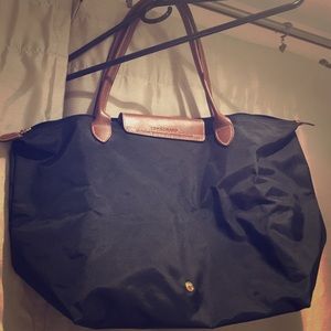 Longchamp Le Pliage tote