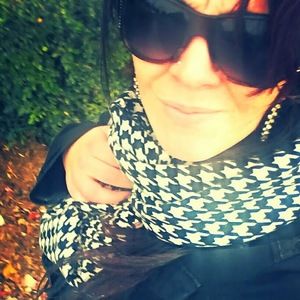 Meet your Posher, Cody