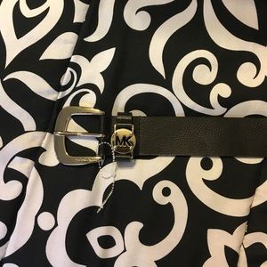 Michael Kors belt