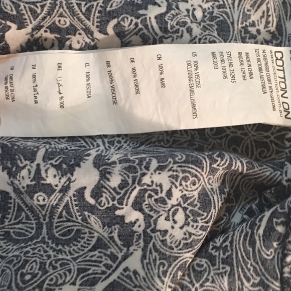 Classy Romper - Picture 4 of 4