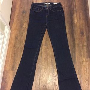 Bullhead Bootleg Jeans