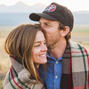 Meet your Posher, Alaina