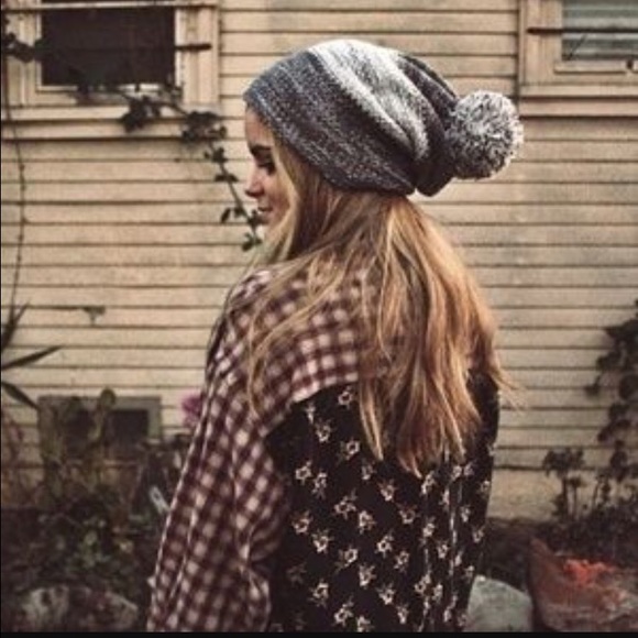 LF Style Floral Flannel